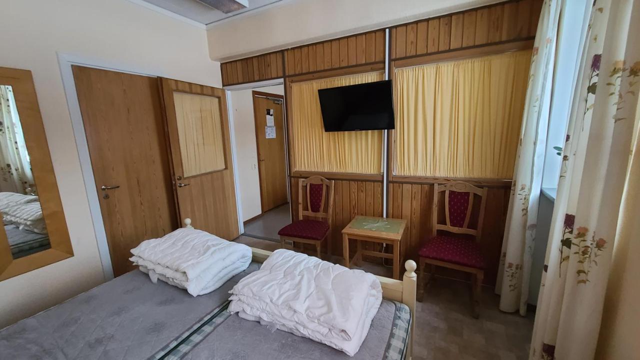 Vasaloppsmalet - Hostel Mora - Malkullans Vandrarhem Kültér fotó