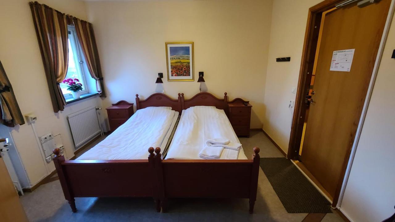 Vasaloppsmalet - Hostel Mora - Malkullans Vandrarhem Kültér fotó