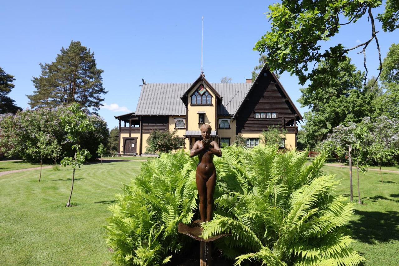 Vasaloppsmalet - Hostel Mora - Malkullans Vandrarhem Kültér fotó